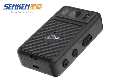 Senken yangi 5G tanaga eskirgan kamera DSJ-H7
