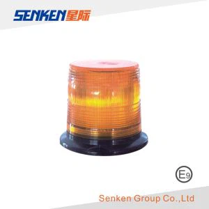 360 ° ko'rinishi Horizontally yaxshi issiqlik uzilish ECE R65 standart LED Beacon LL103