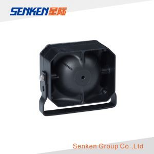 100В Континуирано Дужност Слимлине Цаст Скупштина сирена Спеакер ЛС-100