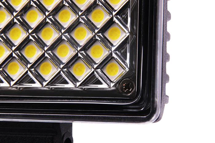 SENKEN CREE LED 6.6W Offroad Work Lights