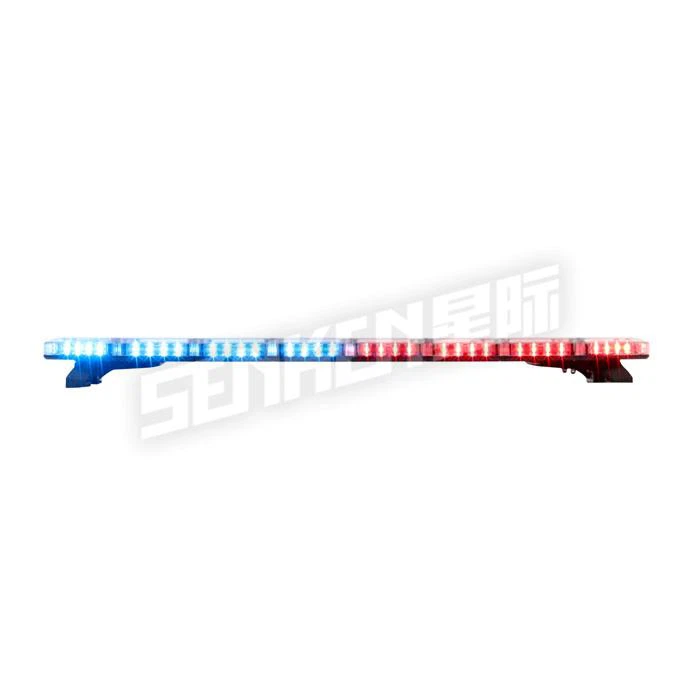 SPIRAL - LED LIGHTBAR TBD - A3
