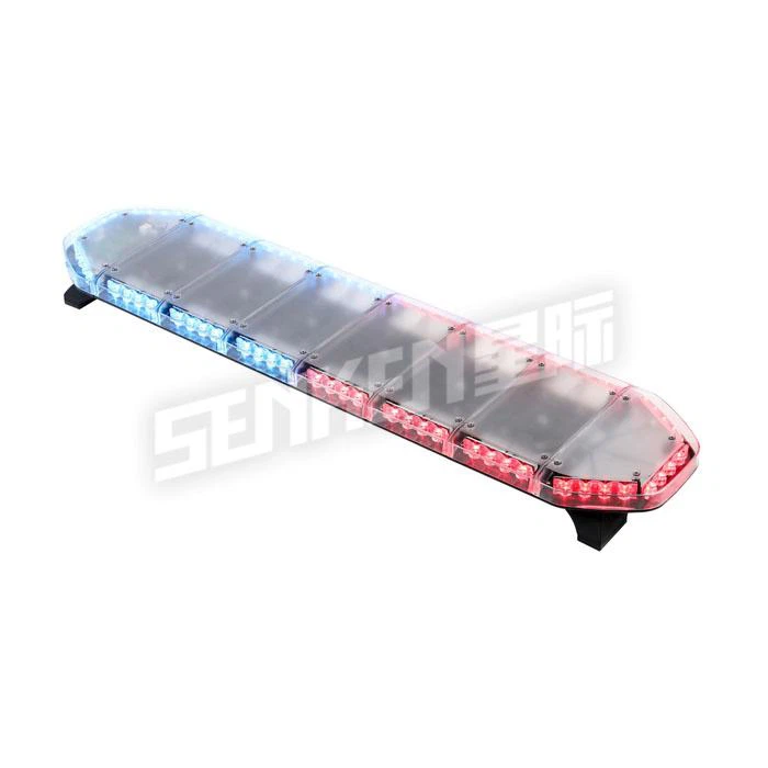 SPIRAL - LED LIGHTBAR TBD - A3